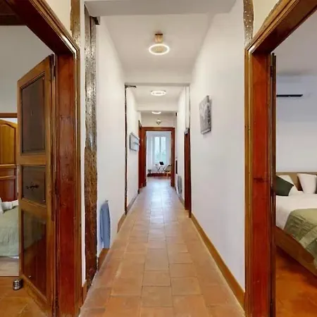 Authentic From 1792 - Prázdninový dům