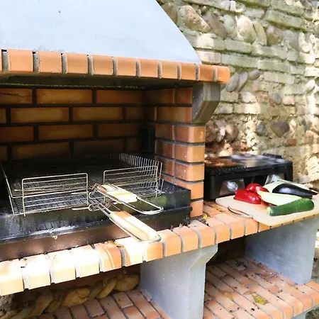 Prázdninový dům Authentic From 1792 -