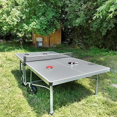 Authentic From 1792 - Prázdninový dům *